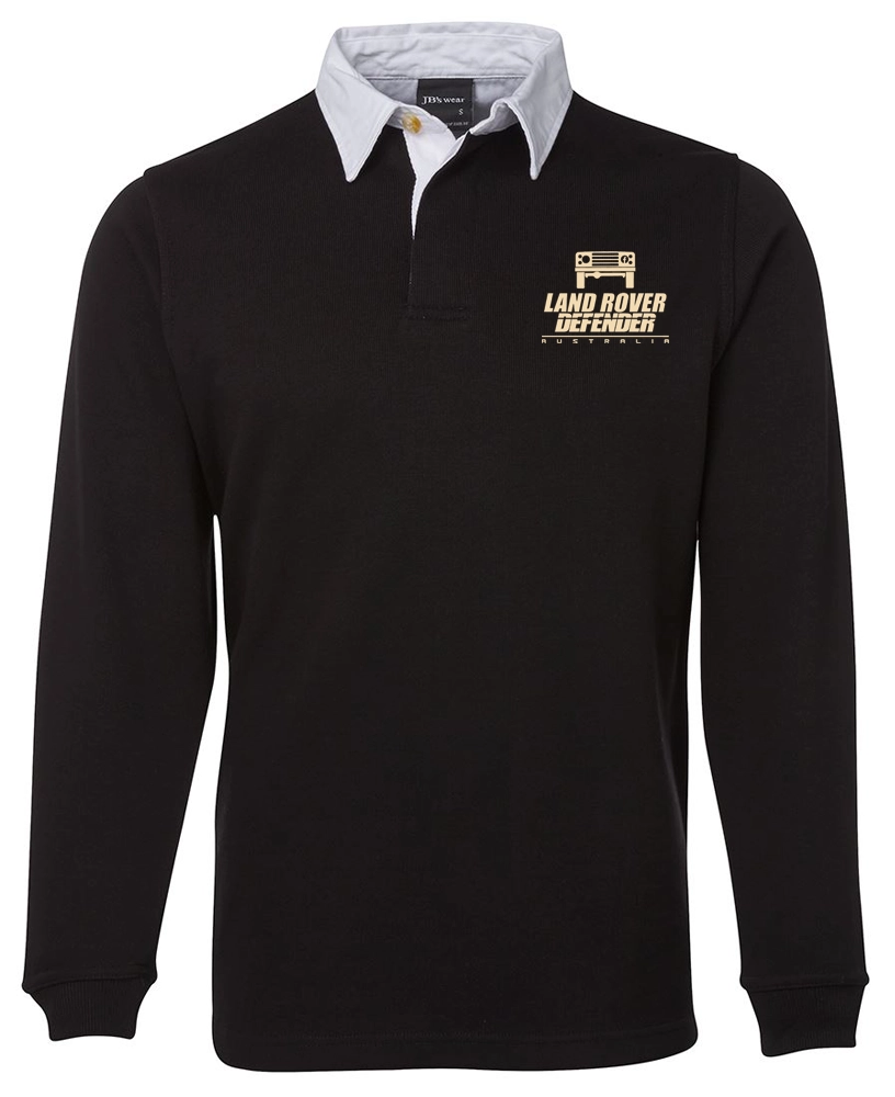 RUGBY TOP