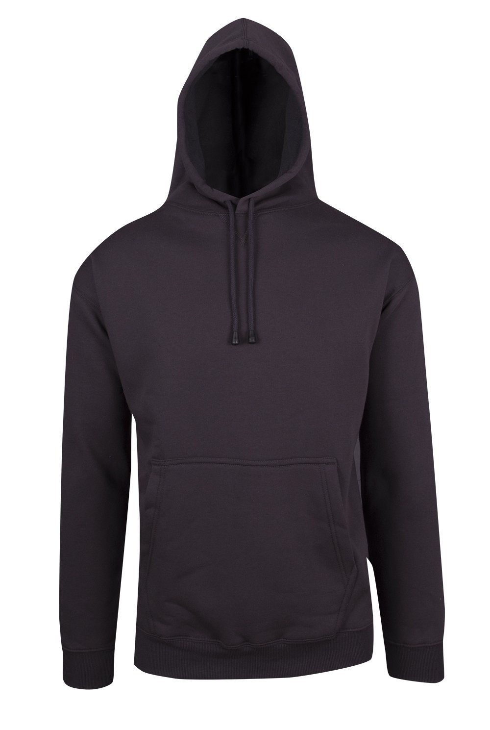 PRINTED 320GSM PULLOVER HOODIE