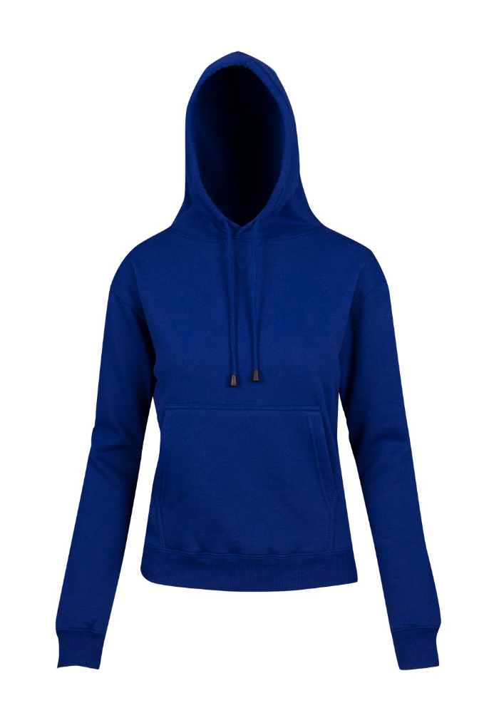 KIDS PRINTED HOODIE