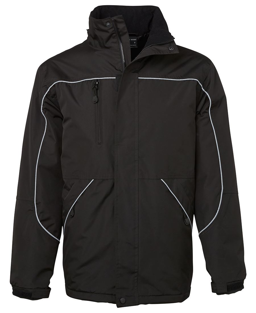 TEMPEST JACKET