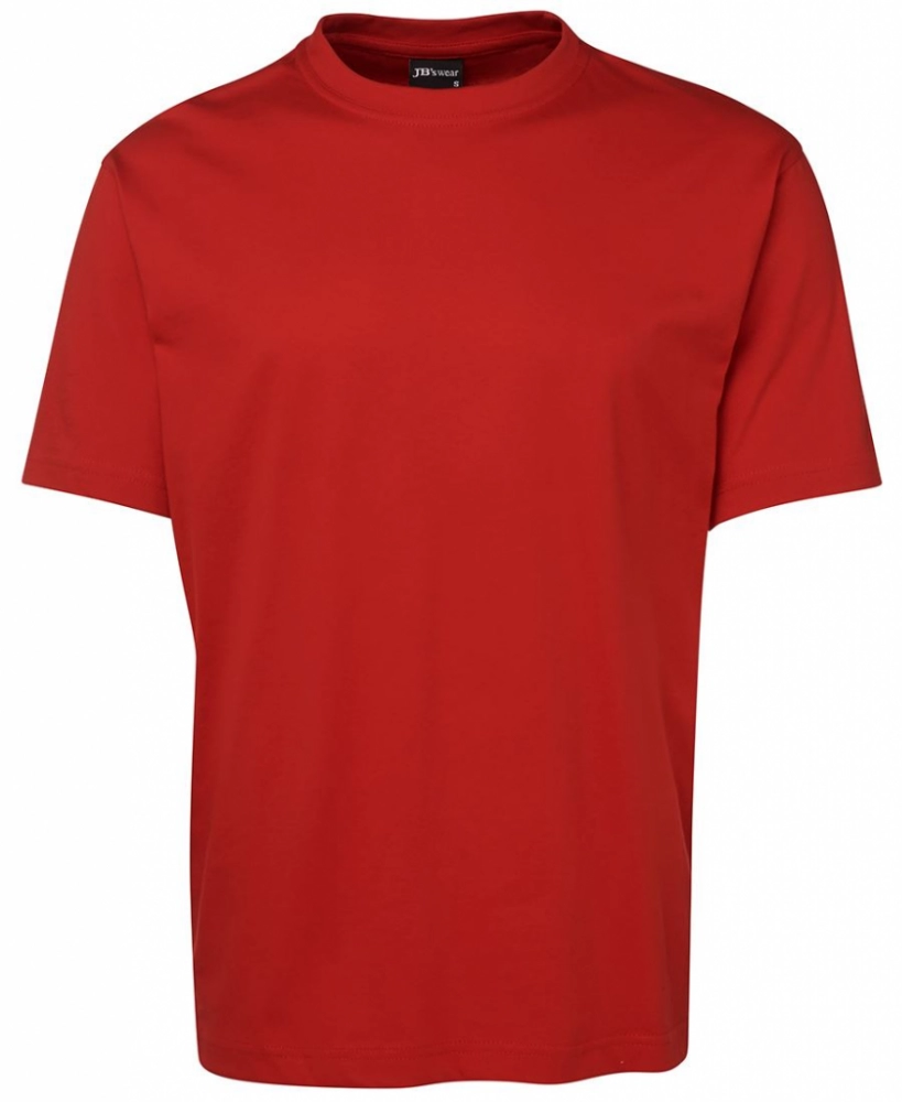 100% COTTON TEE
